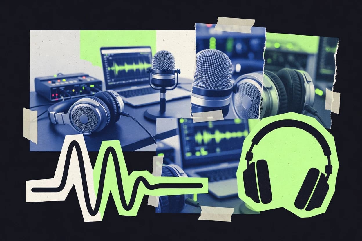 Top 10 Best Sound Quality Test Software of 2026