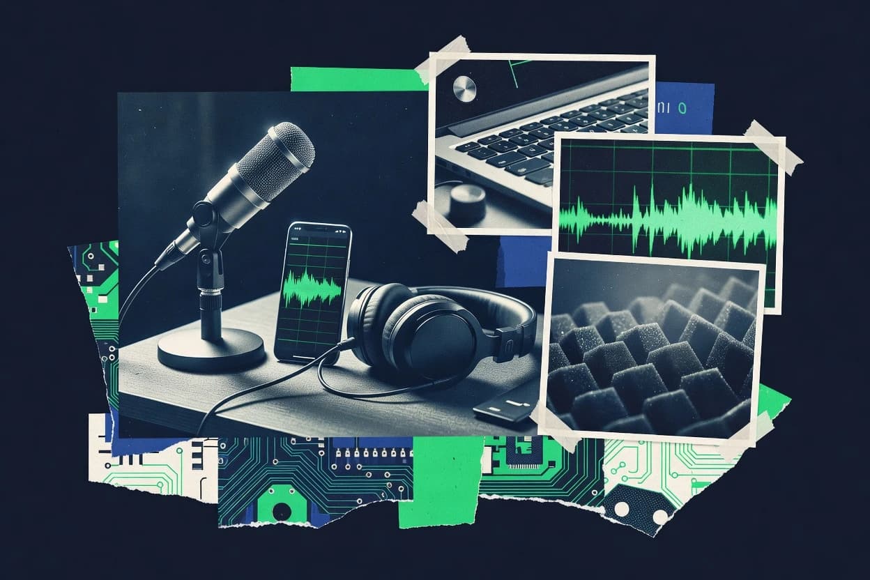 Top 10 Best Sound Recognition Software of 2026