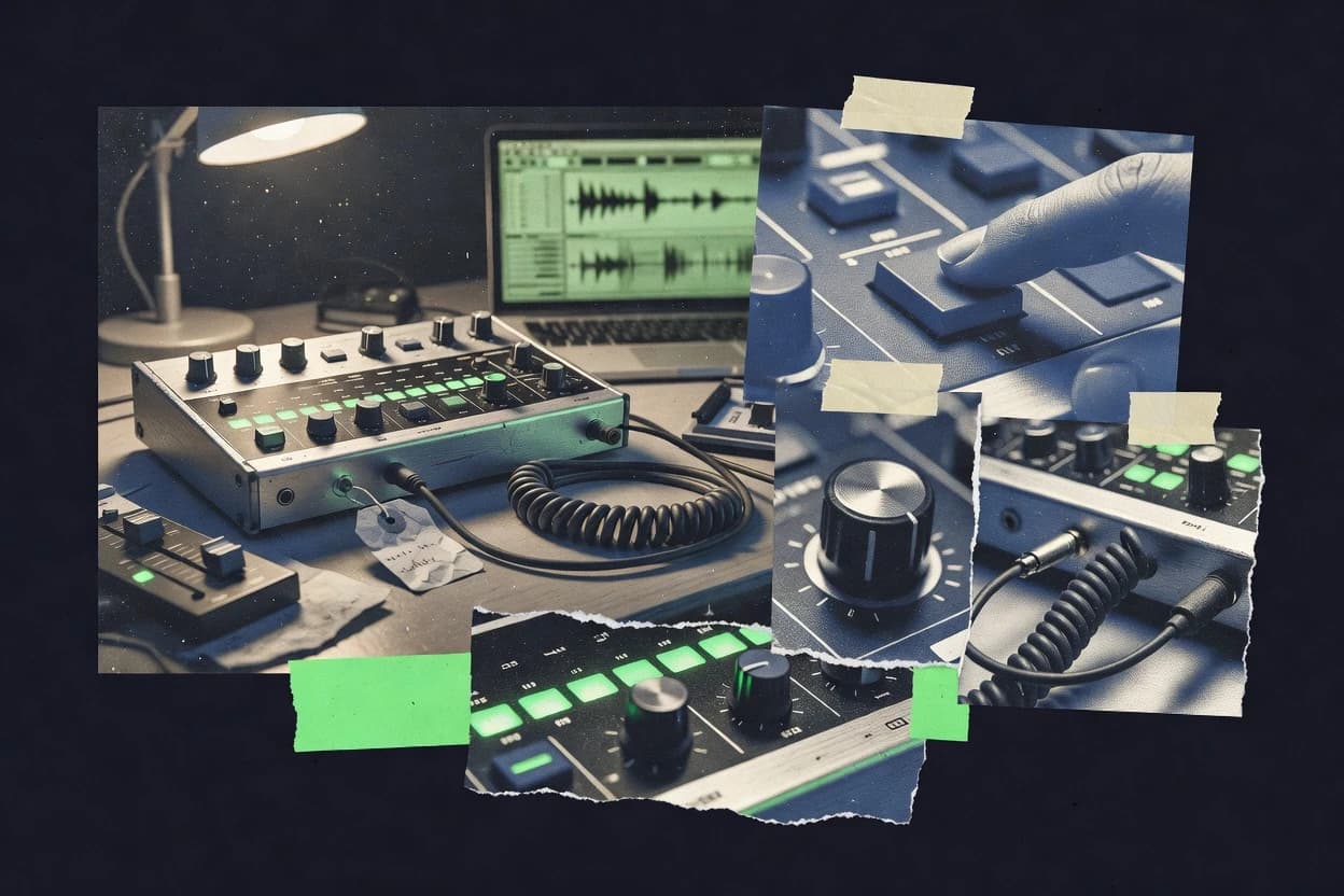 Top 10 Best Sound Sampler Software of 2026