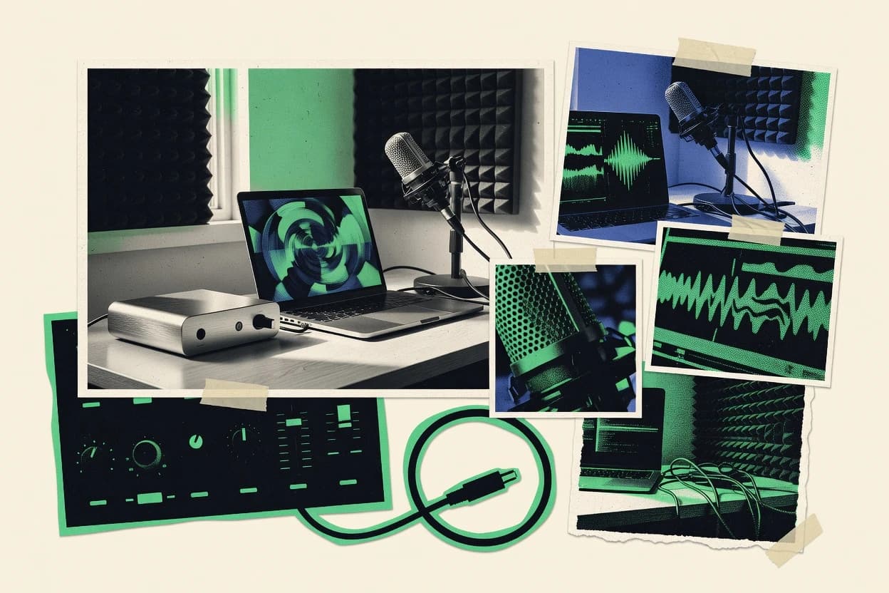Top 10 Best Sound Simulation Software of 2026