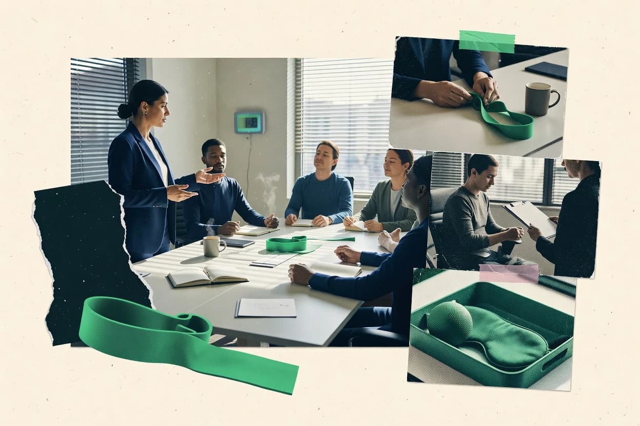 Top 10 Best Workplace Wellbeing Services of 2026
