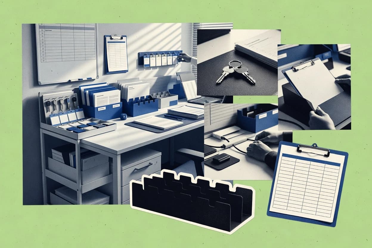 Top 10 Best Workspace Management Services of 2026