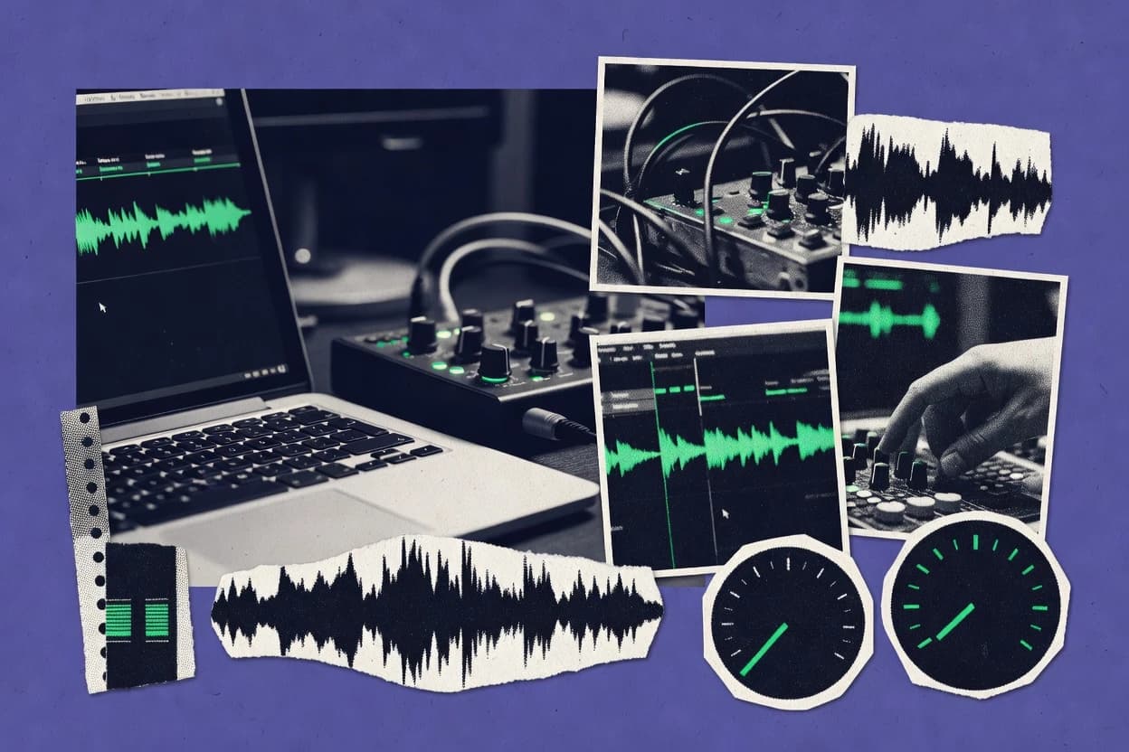 Top 10 Best Sound Software of 2026