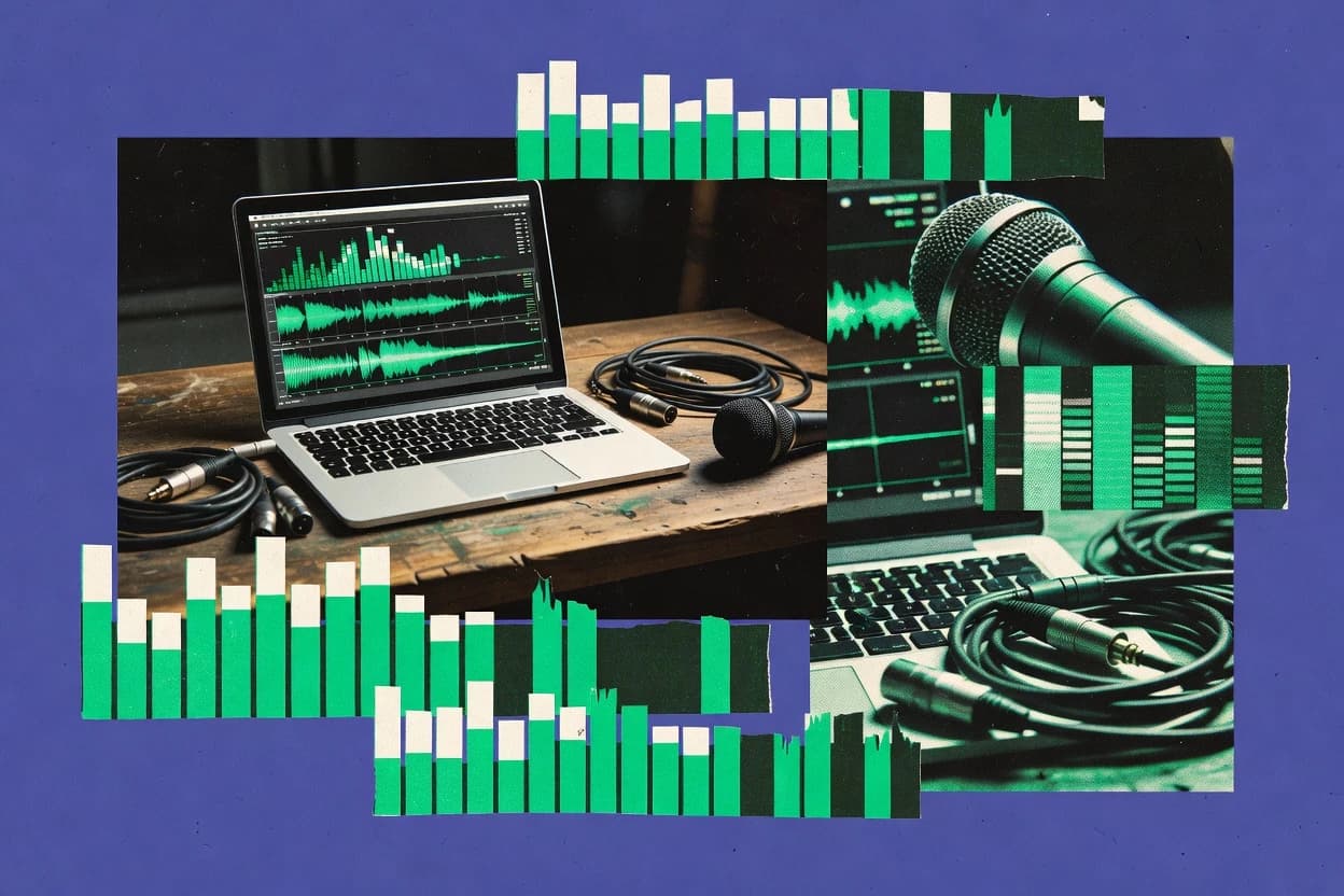 Top 10 Best Sound Spectrum Analyzer Software of 2026