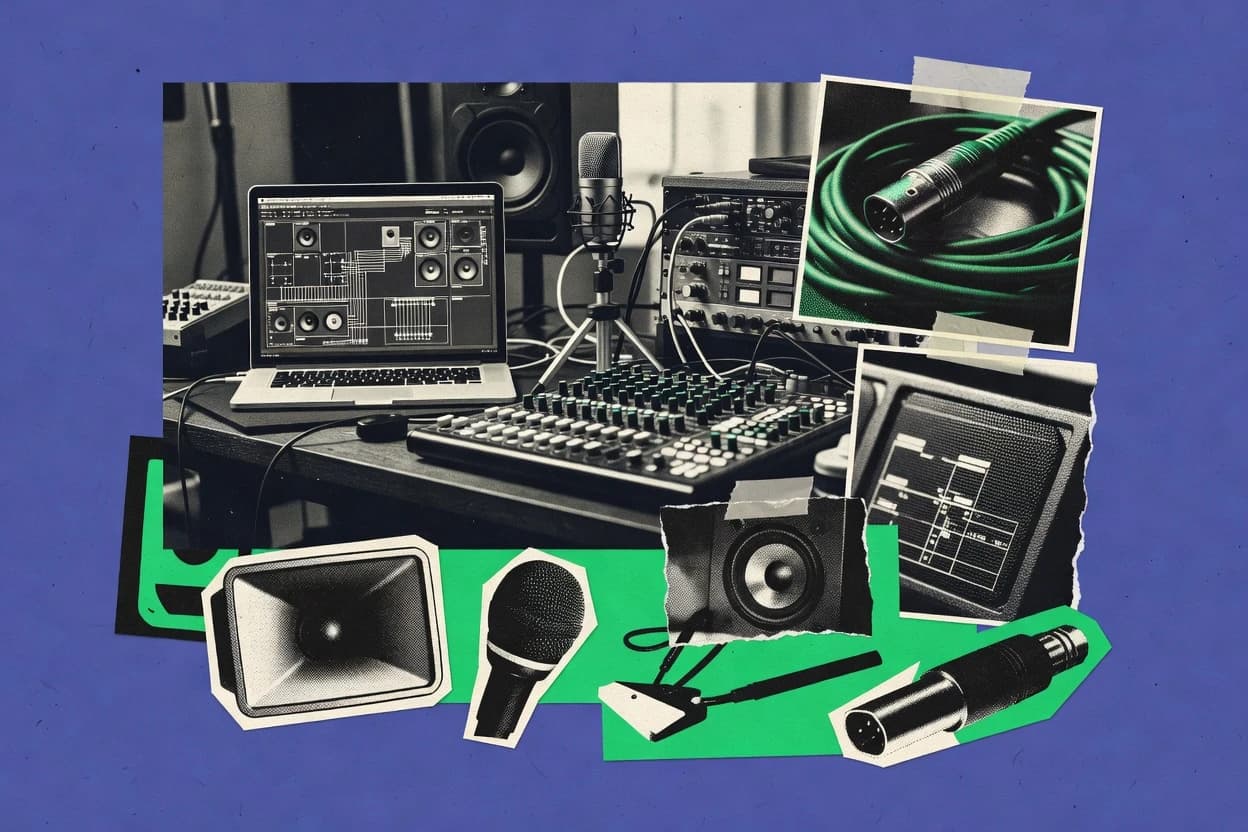 Top 9 Best Sound System Design Software of 2026