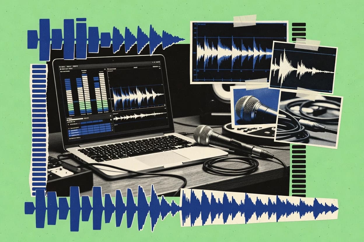 Top 10 Best Sound Visualization Software of 2026