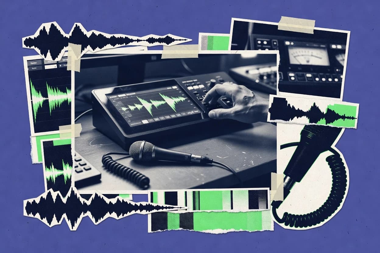 Top 10 Best Sound Wave Software of 2026
