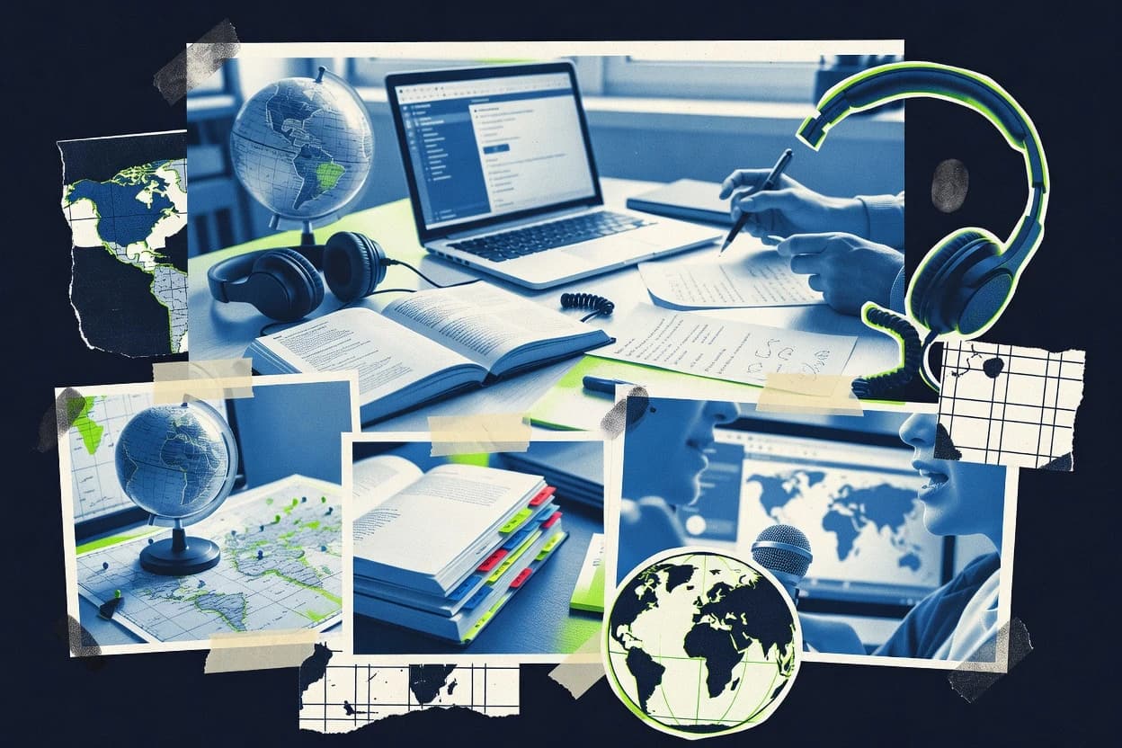 Top 10 Best Worldwide Translation Services of 2026