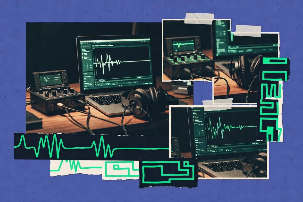 Top 10 Best Soundcard Oscilloscope Software of 2026