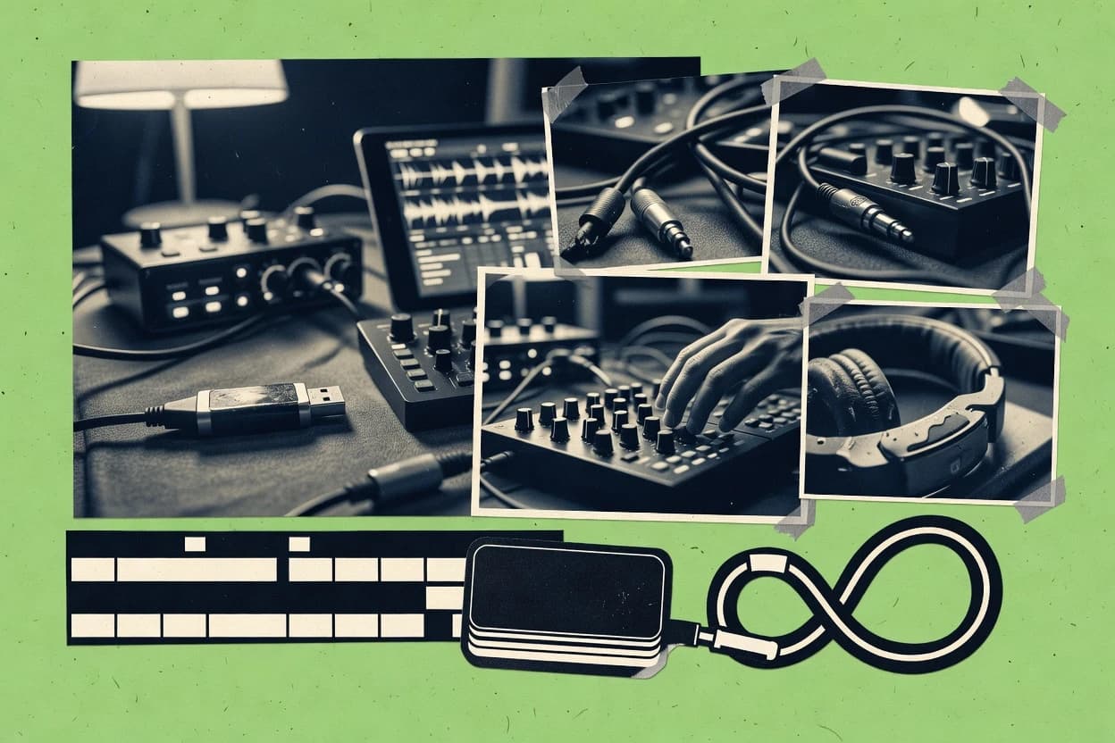 Top 10 Best Soundtrack Software of 2026