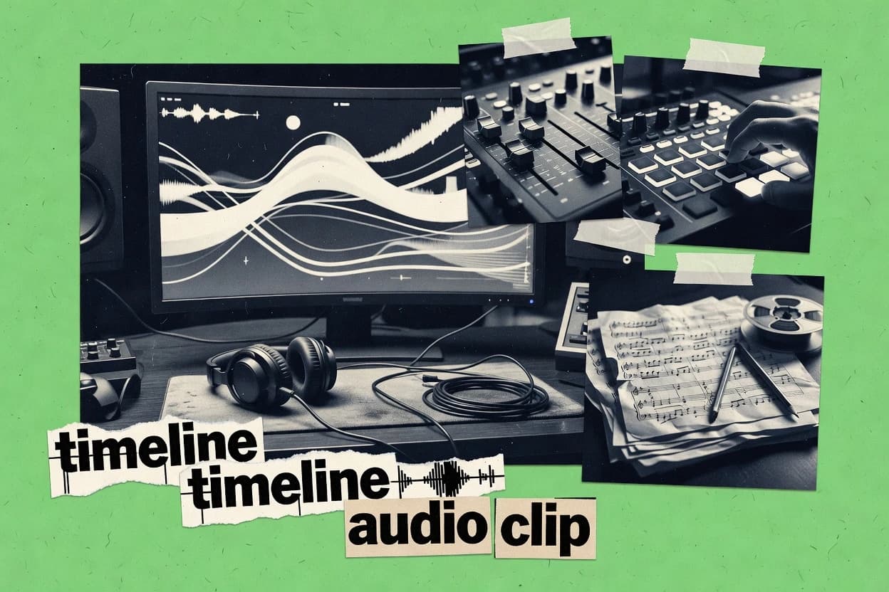 Top 10 Best Soundtrack Editing Software of 2026