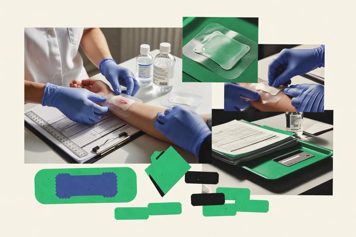 Top 10 Best Wound Care Billing Services of 2026