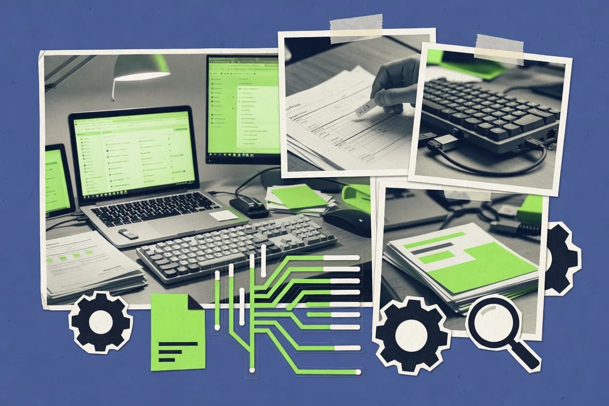Top 10 Best Source Code Management Software of 2026