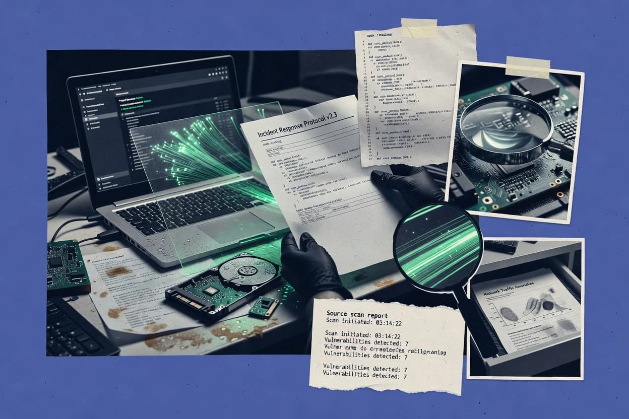 Top 10 Best Source Code Scanning Software of 2026