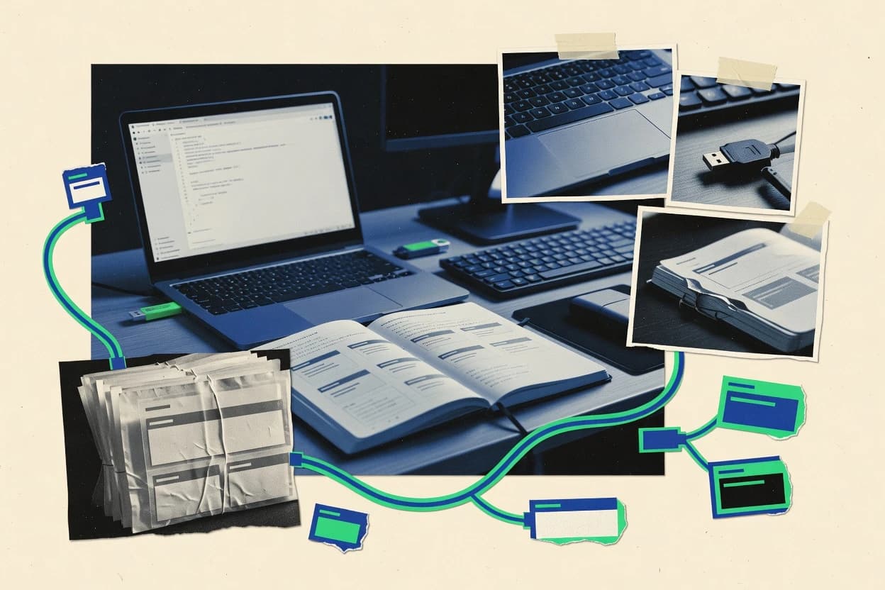 Top 10 Best Source Code Repository Software of 2026