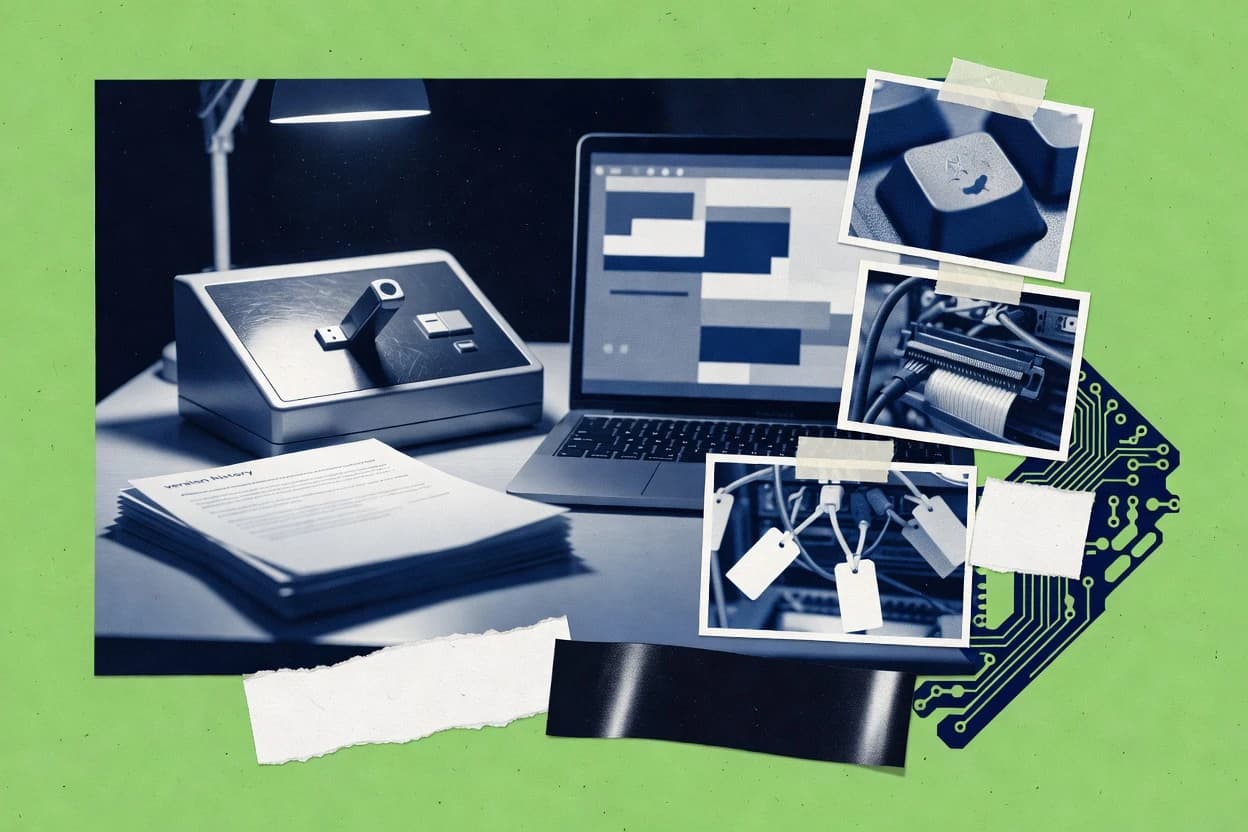 Top 10 Best Source Control Software of 2026