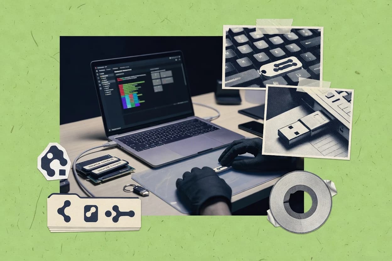 Top 10 Best Source Management Software of 2026