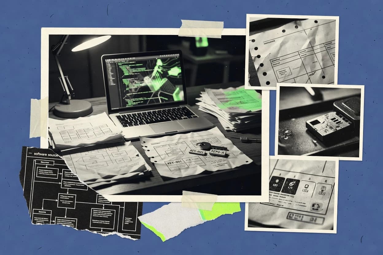 Top 10 Best Source Software of 2026