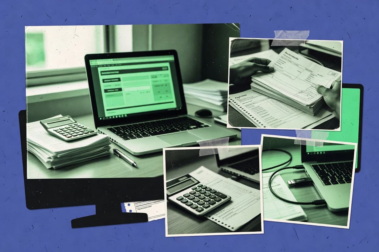 Top 10 Best South African Payroll Software of 2026