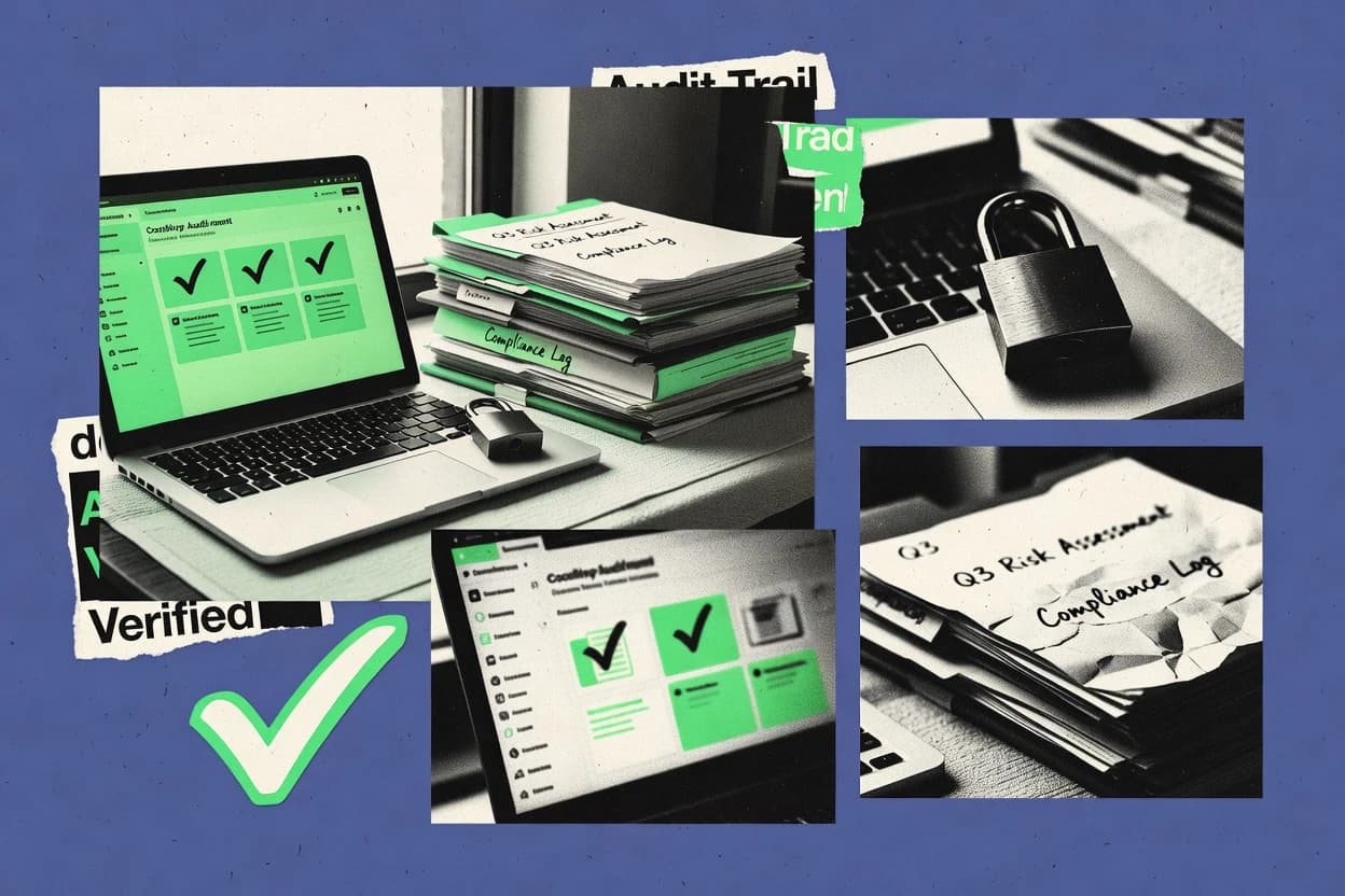 Top 10 Best Sox Compliant Software of 2026