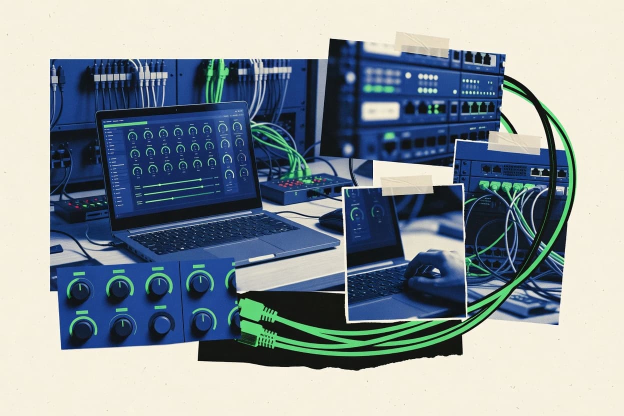Top 10 Best Sox Controls Software of 2026