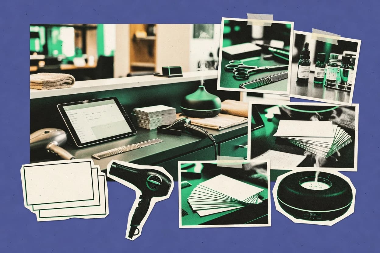 Top 10 Best Spa And Salon Management Software of 2026