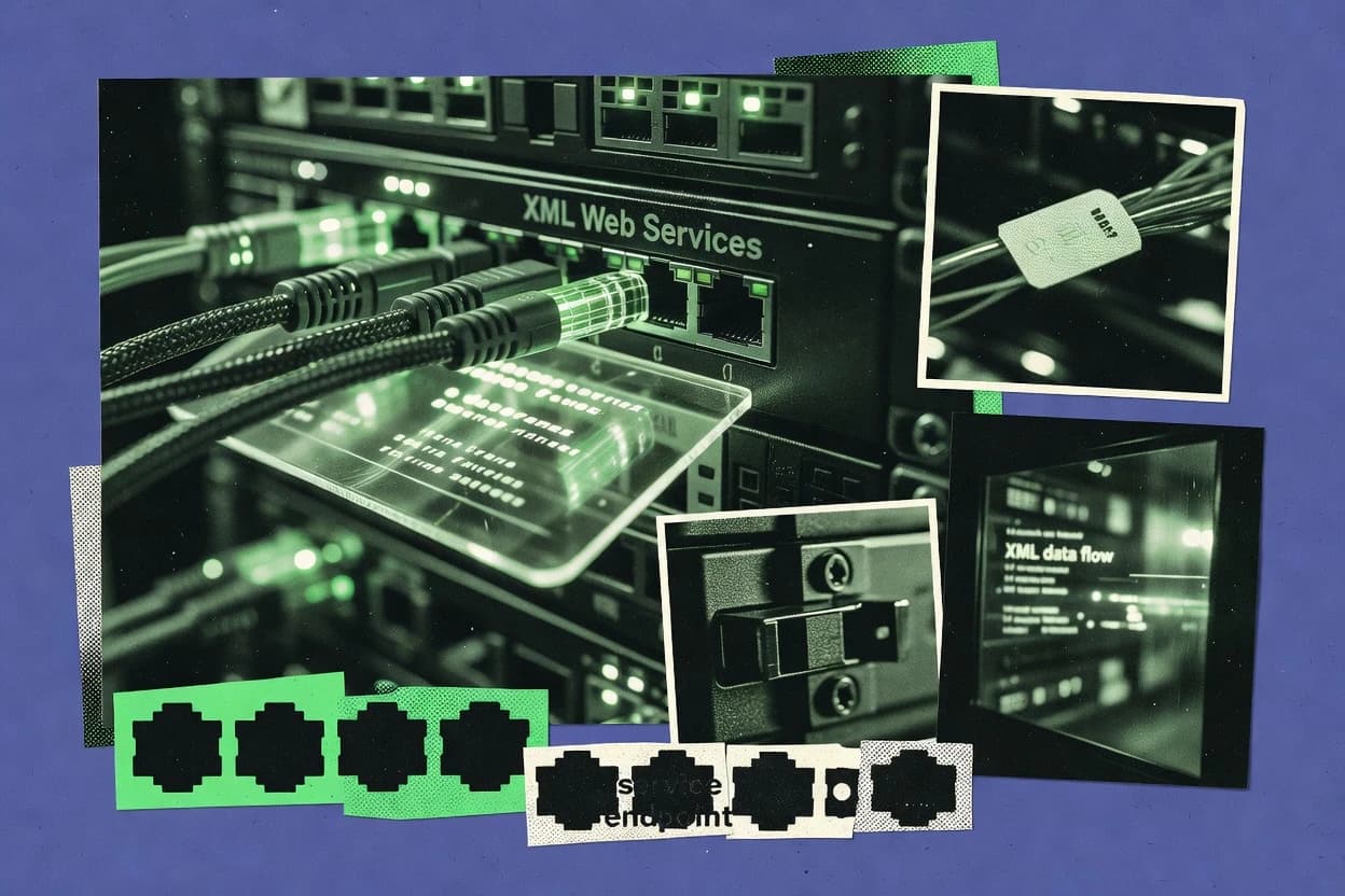 Top 10 Best XML Web Services of 2026