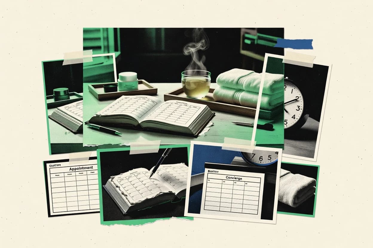 Top 10 Best Spa Appointment Book Software of 2026