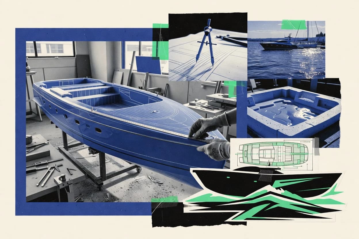 Top 10 Best Yacht Design Services of 2026