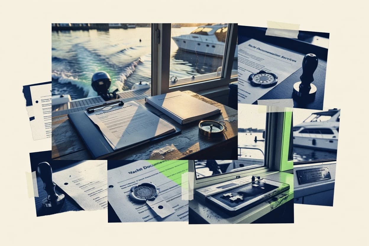 Top 10 Best Yacht Documentation Services of 2026
