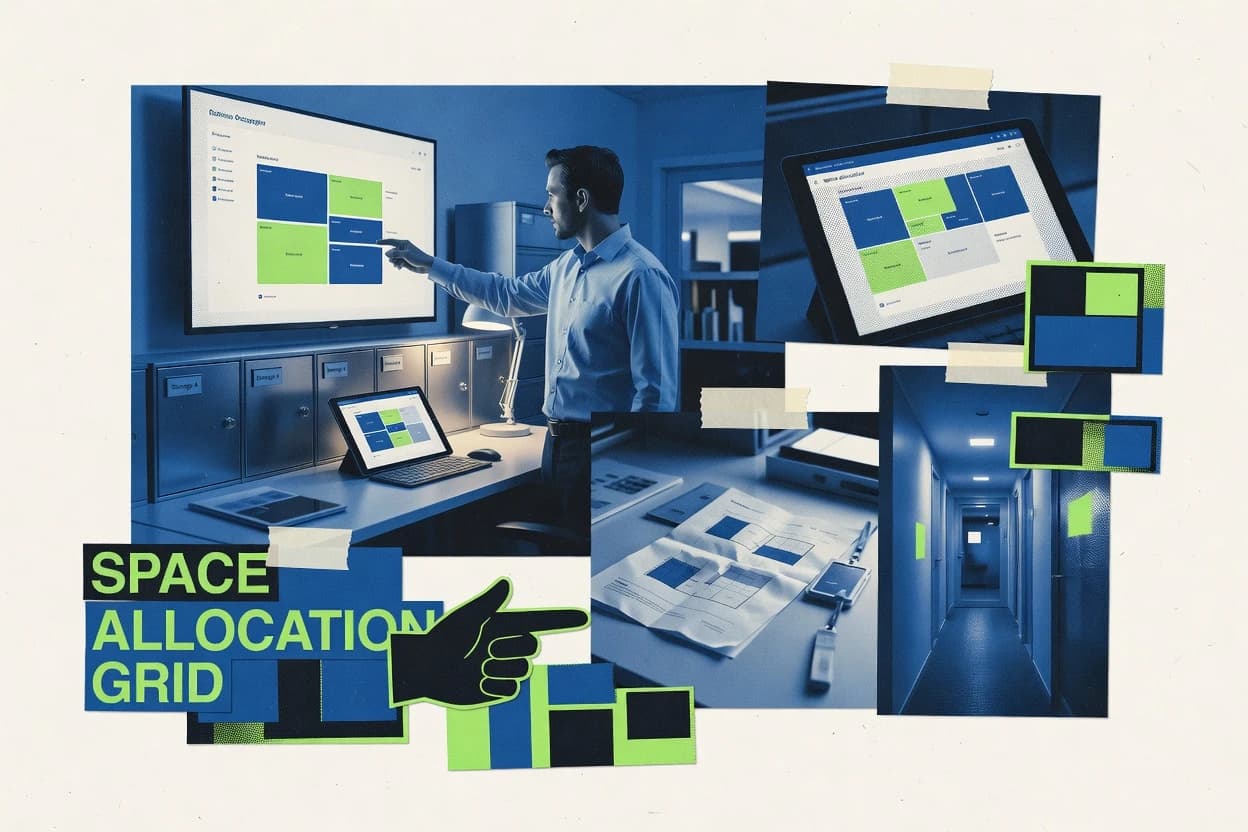 Top 10 Best Space And Workplace Management Software of 2026