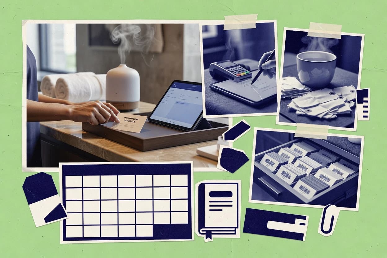 Top 10 Best Spa Salon Management Software of 2026