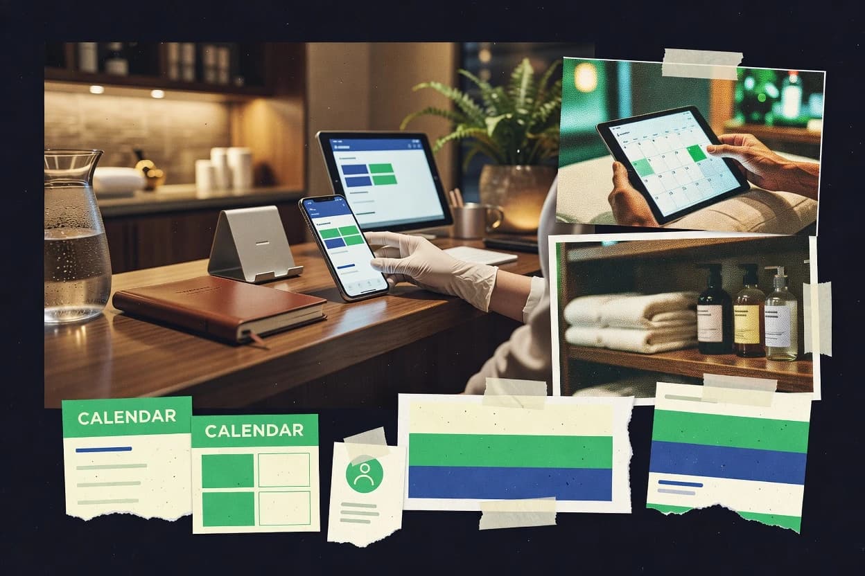 Top 10 Best Spa Manager Software of 2026