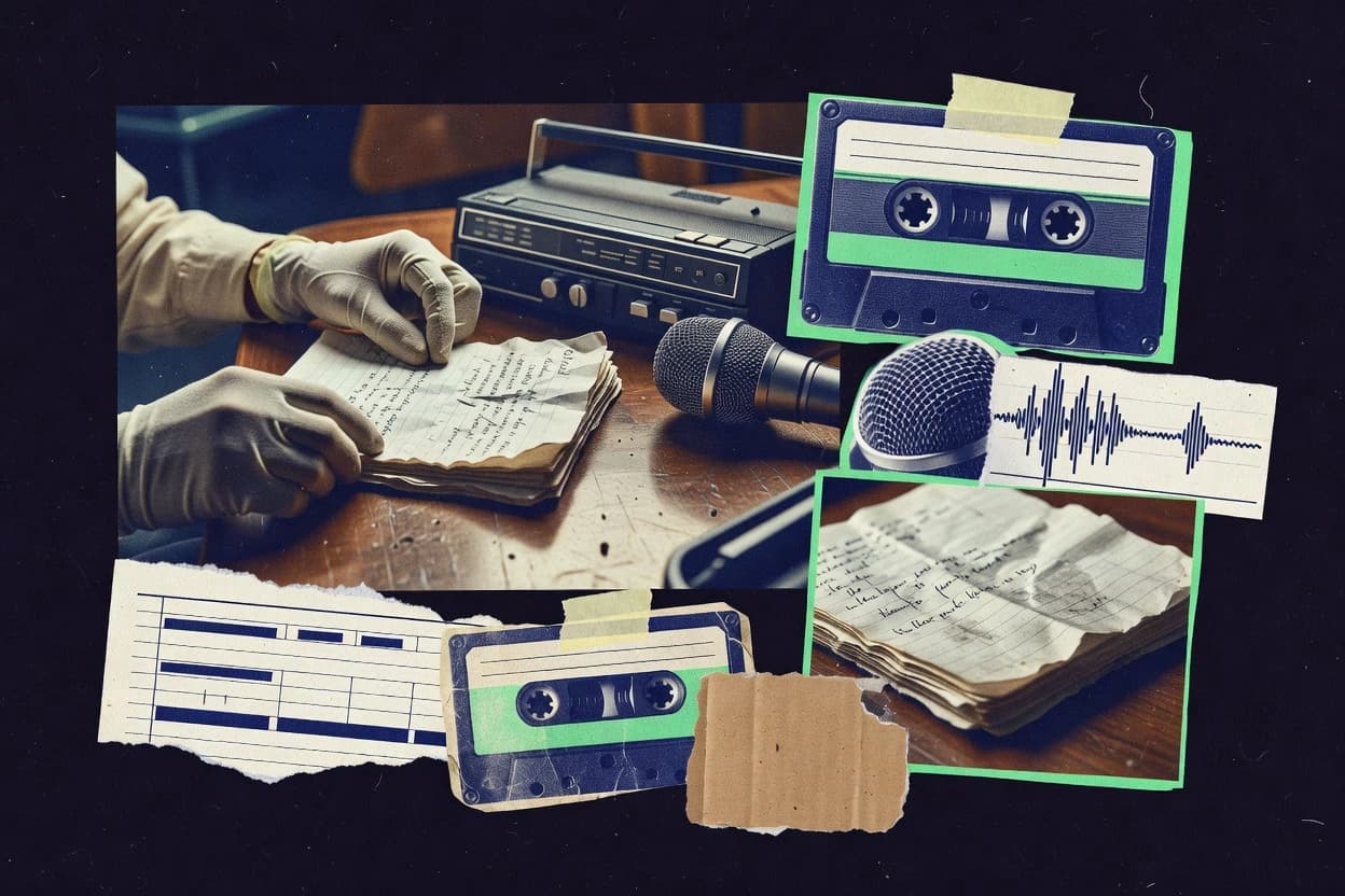 Top 10 Best Yoruba Transcription Services of 2026