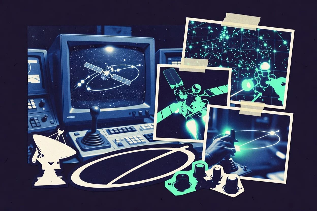 Top 10 Best Space Simulation Software of 2026