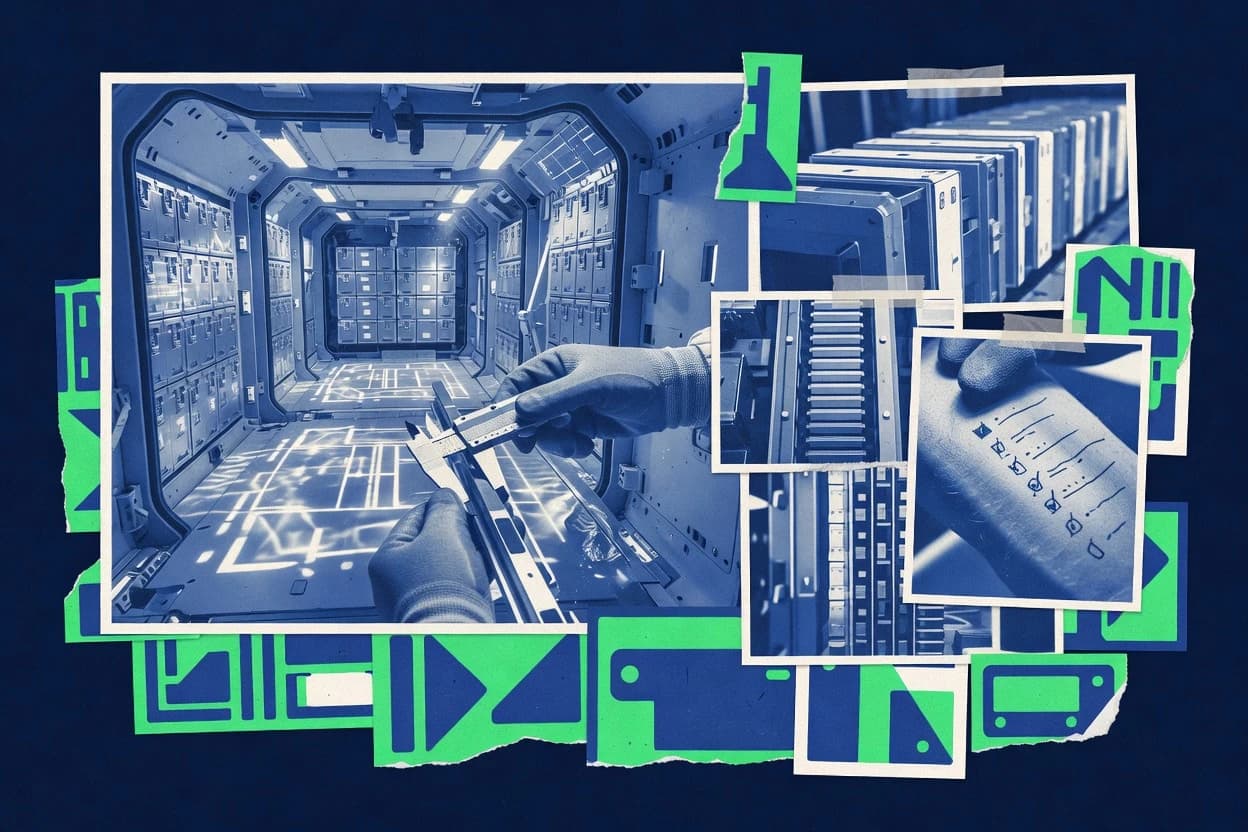 Top 10 Best Space Utilisation Software of 2026