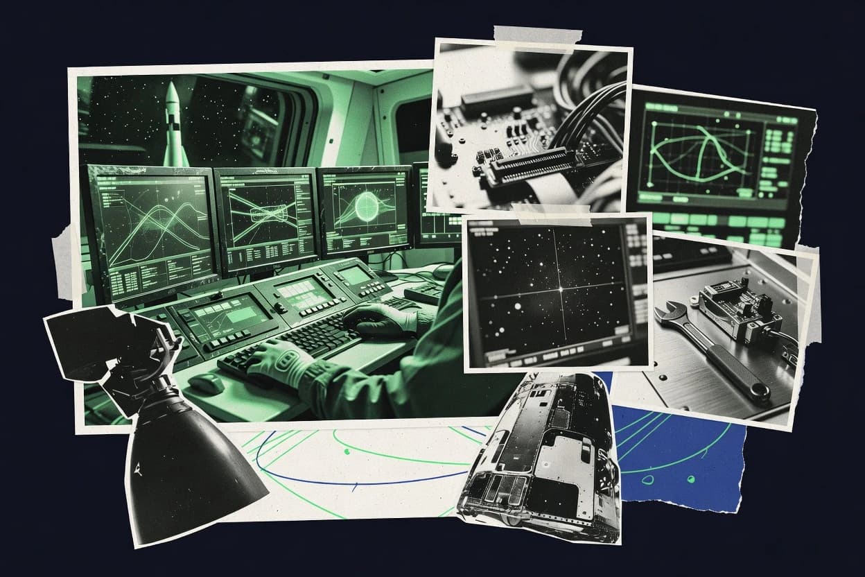 Top 10 Best Space Software of 2026