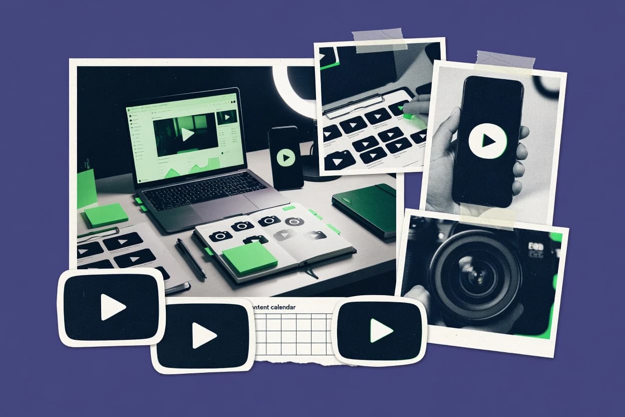 Top 10 Best Youtube Channel Marketing Services of 2026