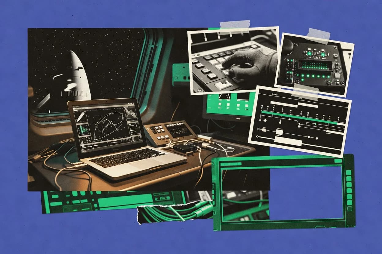 Top 10 Best Spacecraft Software of 2026