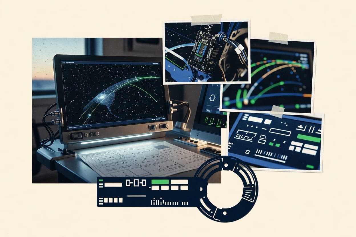 Top 10 Best Spacecraft Design Software of 2026