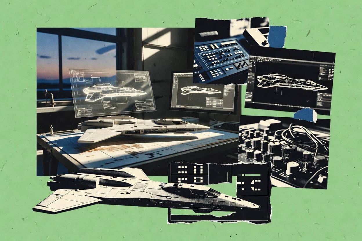 Top 10 Best Spaceship Designer Software of 2026