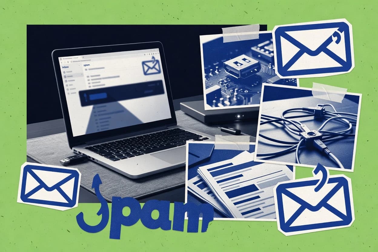 Top 10 Best Spam Email Software of 2026
