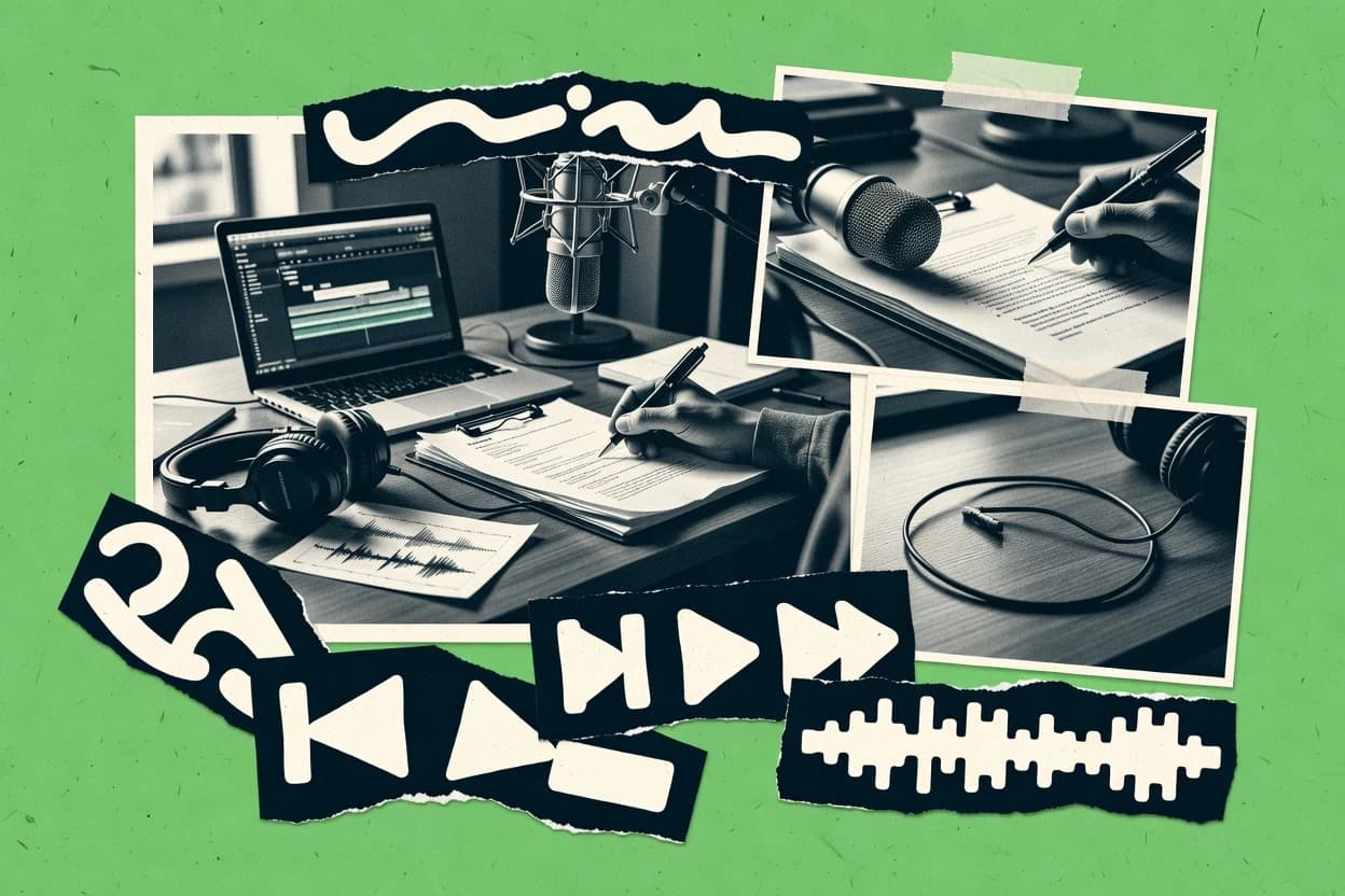 Top 10 Best Youtube Transcription Services of 2026