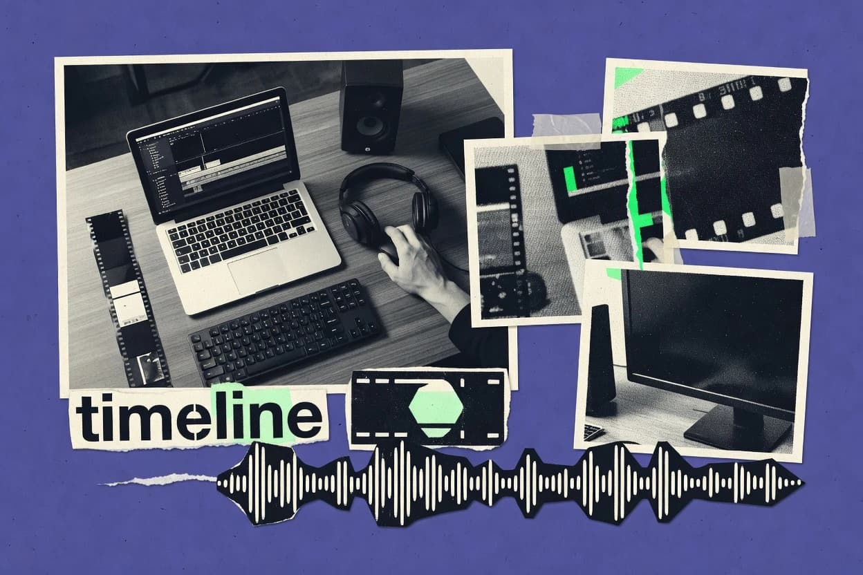 Top 10 Best Youtube Video Editing Services of 2026