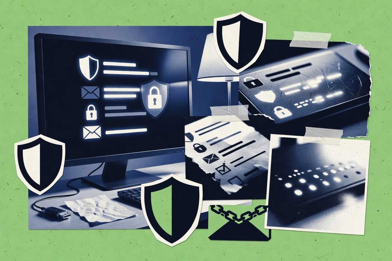 Top 10 Best Spam Protection Software of 2026