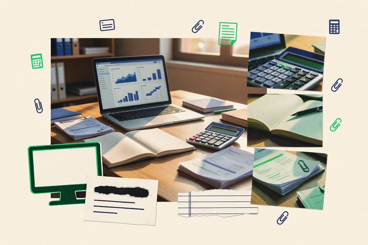 Top 10 Best Spanish Accounting Software of 2026