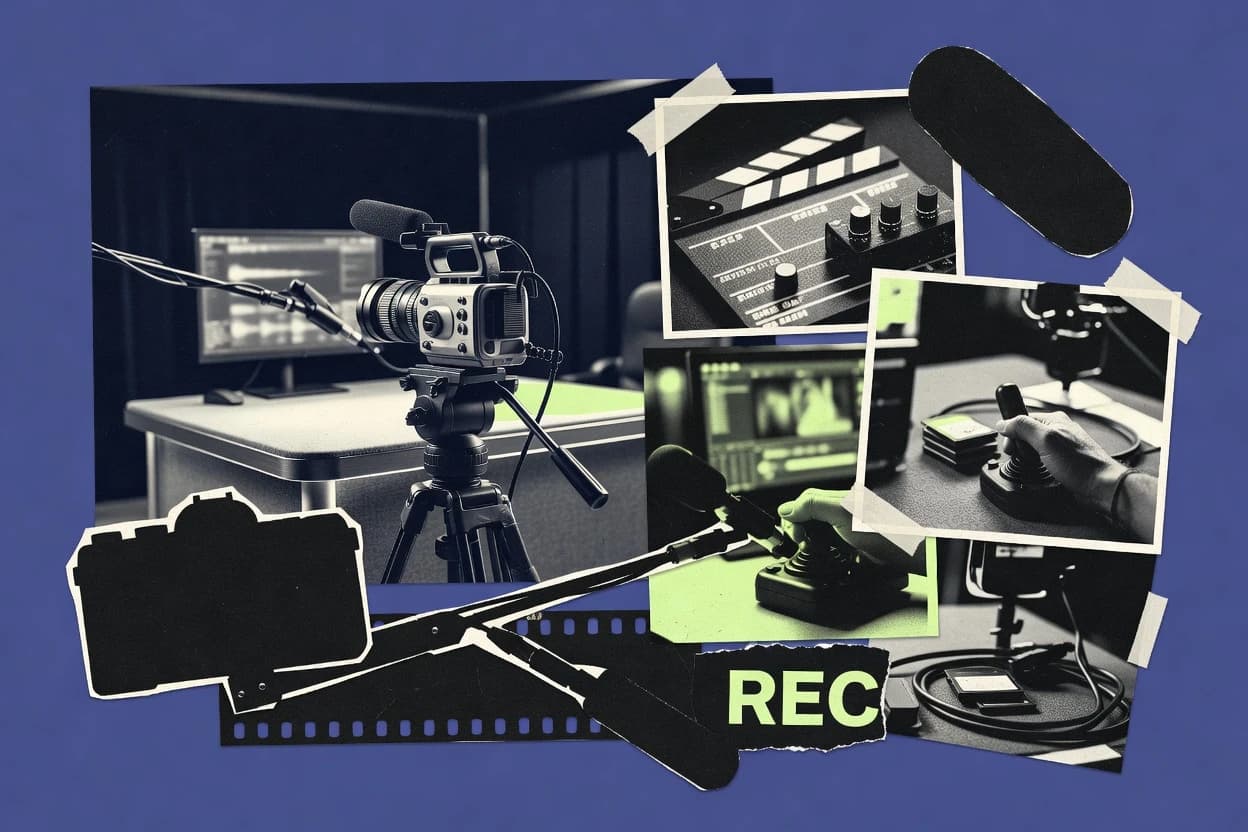 Top 10 Best Youtube Video Production Services of 2026