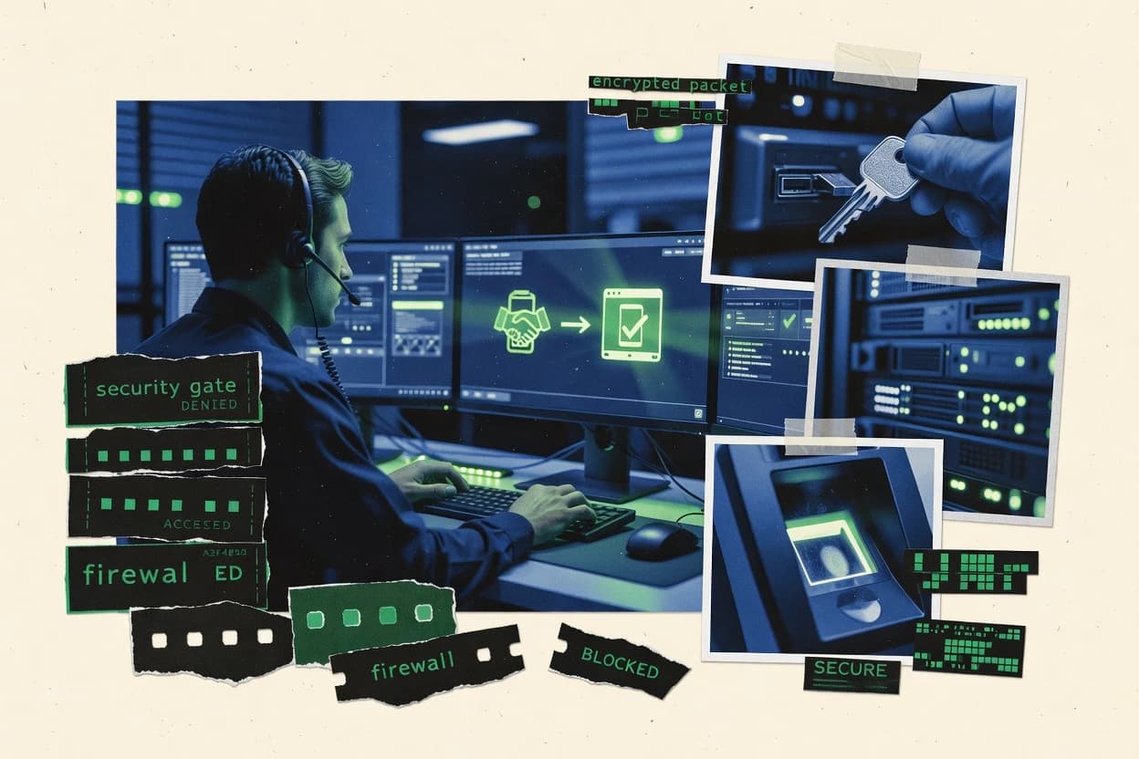 Top 10 Best Zero Trust Cybersecurity Services of 2026