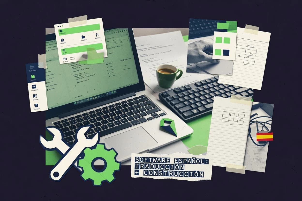 Top 10 Best Spanish Software of 2026