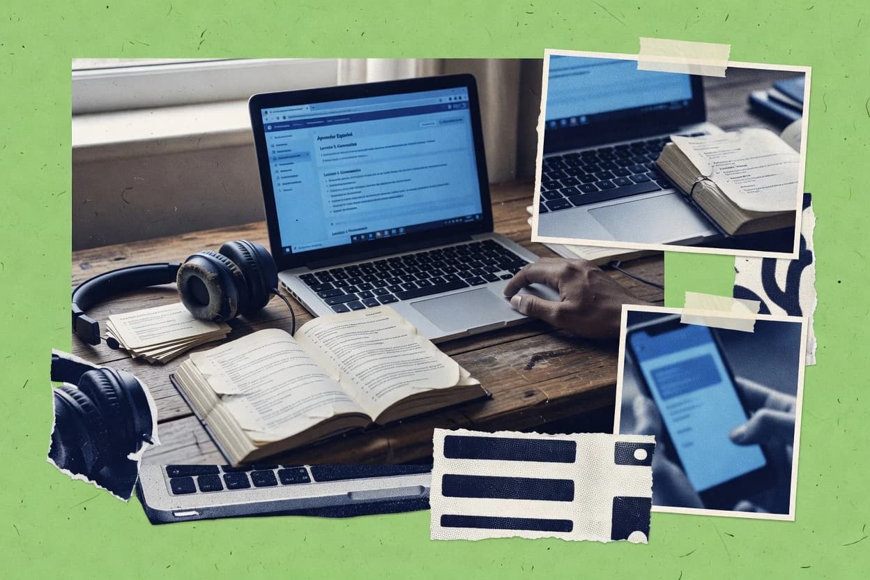 Top 10 Best Spanish Speaking Software of 2026